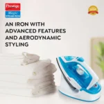 Prestige Cordless Magic Steam Iron- PSI 11 - Image 2