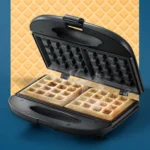 Prestige Waffle Maker PWM 01 - Image 2