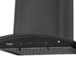 Prestige Glass Kitchen Hood - Vista Deluxe 600 - Image 2
