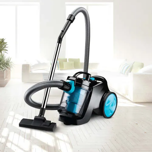 0782-42661-IMG1 Prestige CleanHome Typhoon 11 Bagless Vacuum Cleaner, 1600 Watts - Image 1