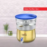 Prestige CleanHome Tattva 4.0 Brass Water Purifier, 16 L - Image 3