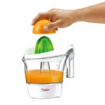 Prestige PCJT03 40W Citrus Juicer (White) - Image 6