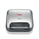 Prestige Sandwich Toaster With Fixed Sandwich Plates - PSDP 03 - SS