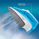 Prestige Magic Steam Iron - PSI 12 - Image 4