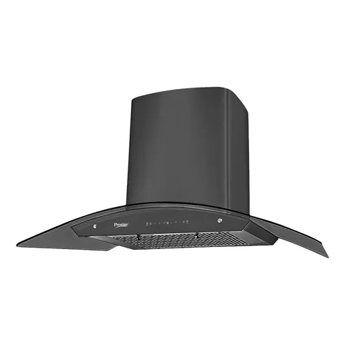 2731-42318-IMG1 Prestige Glass Kitchen Hood - Vista Deluxe 900 - Image 1