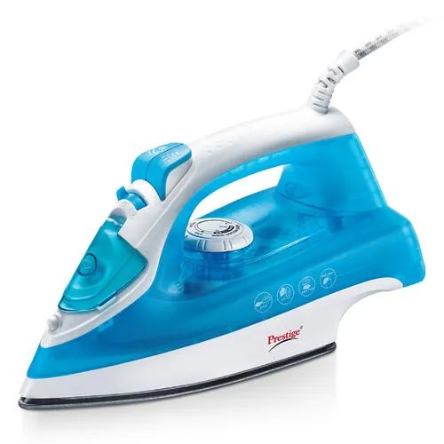 3987-41766-IMG1 Prestige Magic Steam Iron - PSI 12 - Image 1