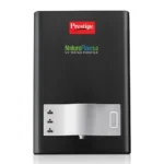 PRESTIGE NATUROFLOW 3.0 UV WATER PURIFIER