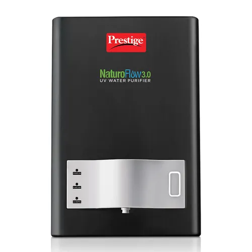 4060-42909-IMG1 PRESTIGE NATUROFLOW 3.0 UV WATER PURIFIER - Image 1