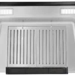Prestige Kitchen Hood 90 cm - Auto Clean AKH900 CB Plus (Turbo Series) - Image 2