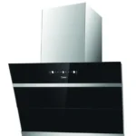 Prestige Zara 900 Auto-clean Glass Kitchen Hood with Revolutionary Motion sensor, 1100m3/HR Suction