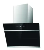 Prestige Zara 900 Auto-clean Glass Kitchen Hood with Revolutionary Motion sensor, 1100m3/HR Suction
