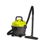 Prestige CleanHome Typhoon Supreme 1200 Watts Wet and Dry Vacuum Cleaner with Powerful Suction and Blower Function
