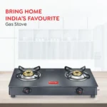 Prestige Magic Plus LP Gas Stove GTMP - Image 3
