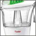 Prestige PCJT03 40W Citrus Juicer (White) - Image 4