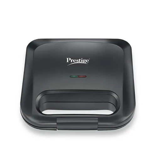 5163-42295-IMG1 Prestige Sandwich Toaster With Fixed Sandwich Plates - PSDP 02 - Image 1