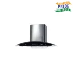 Prestige Kitchen Hood 90 cm - Auto Clean AKH900 CB Plus (Turbo Series)