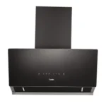 Prestige Provo 900 Kitchen Hood Chimney - Powerful Suction - 1000m3/hr