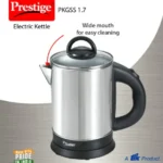Prestige Stainless Steel 1500 Watts Electric Kettle - PKGSS 1.7