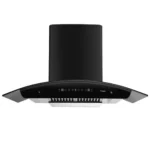 Prestige Split Kitchen Hood - Prestige Zen 900