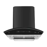 Prestige Split Kitchen Hood - Prestige Zen 600
