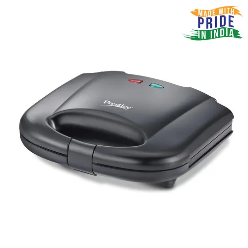 6497-42265-IMG2 Prestige Waffle Maker PWM 01 - Image 1