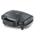 Prestige Sandwich Toaster with Fixed Sandwich Plates - PSMFD 01
