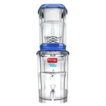 Prestige CleanHome PSWP 2.0 Water Purifier, 18L (Transparent, Blue) - Image 2