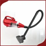 Prestige CleanHome Typhoon 03 Handheld Vacuum Cleaner 800 W (Red) - Image 2