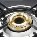 Prestige Magic Plus LP Gas Stove GTMP - Image 7