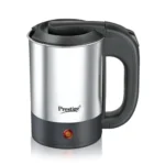 Prestige Electic Travel Kettle 0.5 L V2 (0.5 L with Concealed Element)