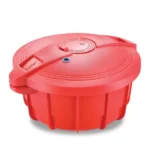 Prestige Microchef Microwave Pressure Cooker PMPC 4.0, 4 Litres