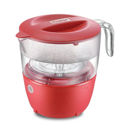 9087-29124-IMG1 Prestige Microwave Coffee Maker PMCM 1.0 (400 ml) - Image 1