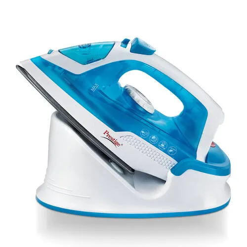 9133-41765-IMG1 Prestige Cordless Magic Steam Iron- PSI 11 - Image 1