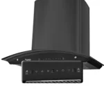 Prestige Glass Kitchen Hood - Vista Deluxe 600 - Image 3