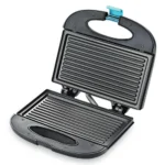 Prestige Sandwich Toaster PGMFB(D) Designer Series With Fixed Sandwich Grill Plates